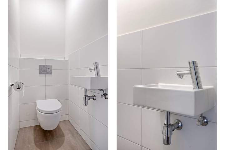 3-kamerappartement aan Veilingmeesterhof, Rijnsburg - Te huur