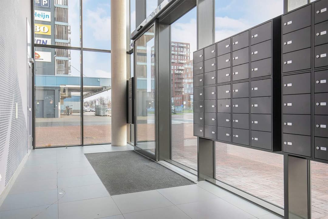 Appartement Churchilllaan 123 Utrecht - Te Huur