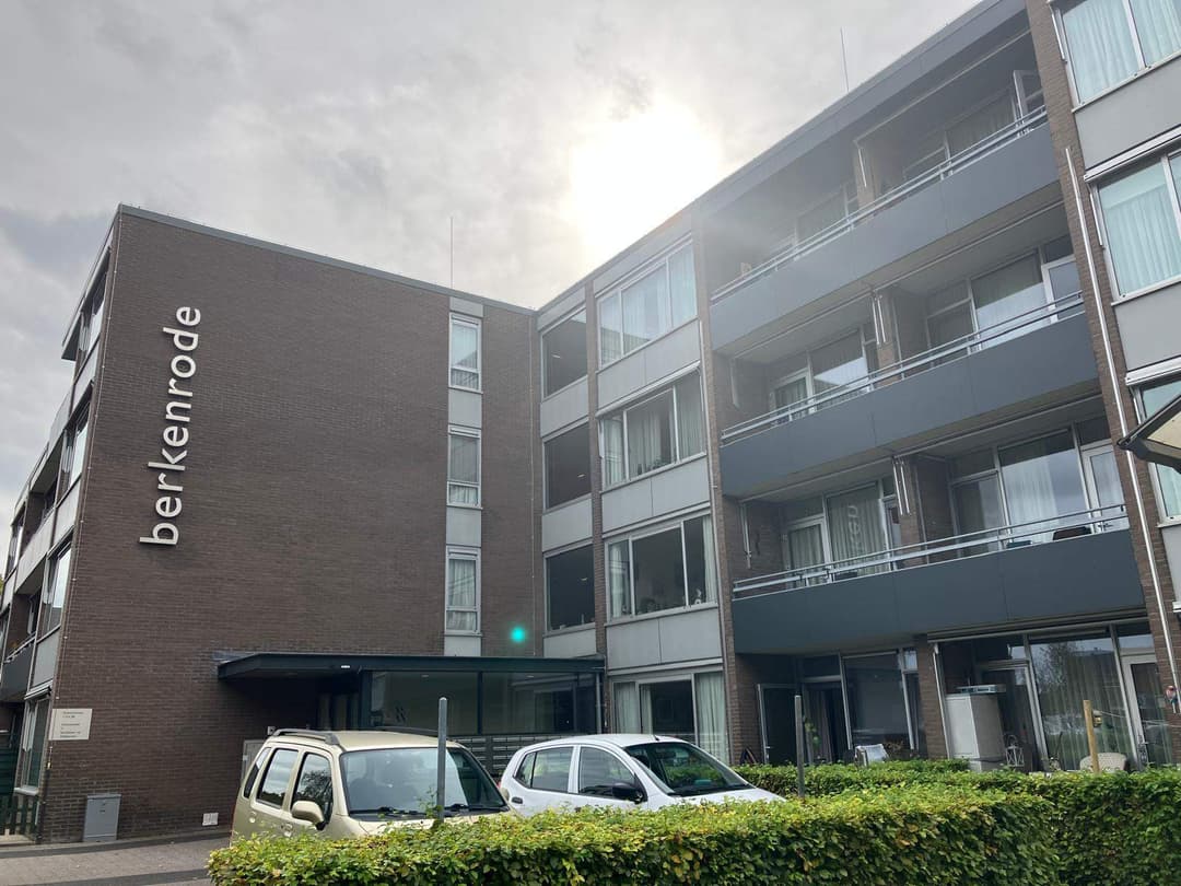 Apartment Berkenrode, Goirle - For Rent