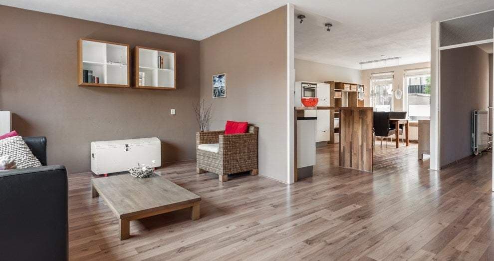Casa Aggemastate 225, Leeuwarden - Para Alquilar