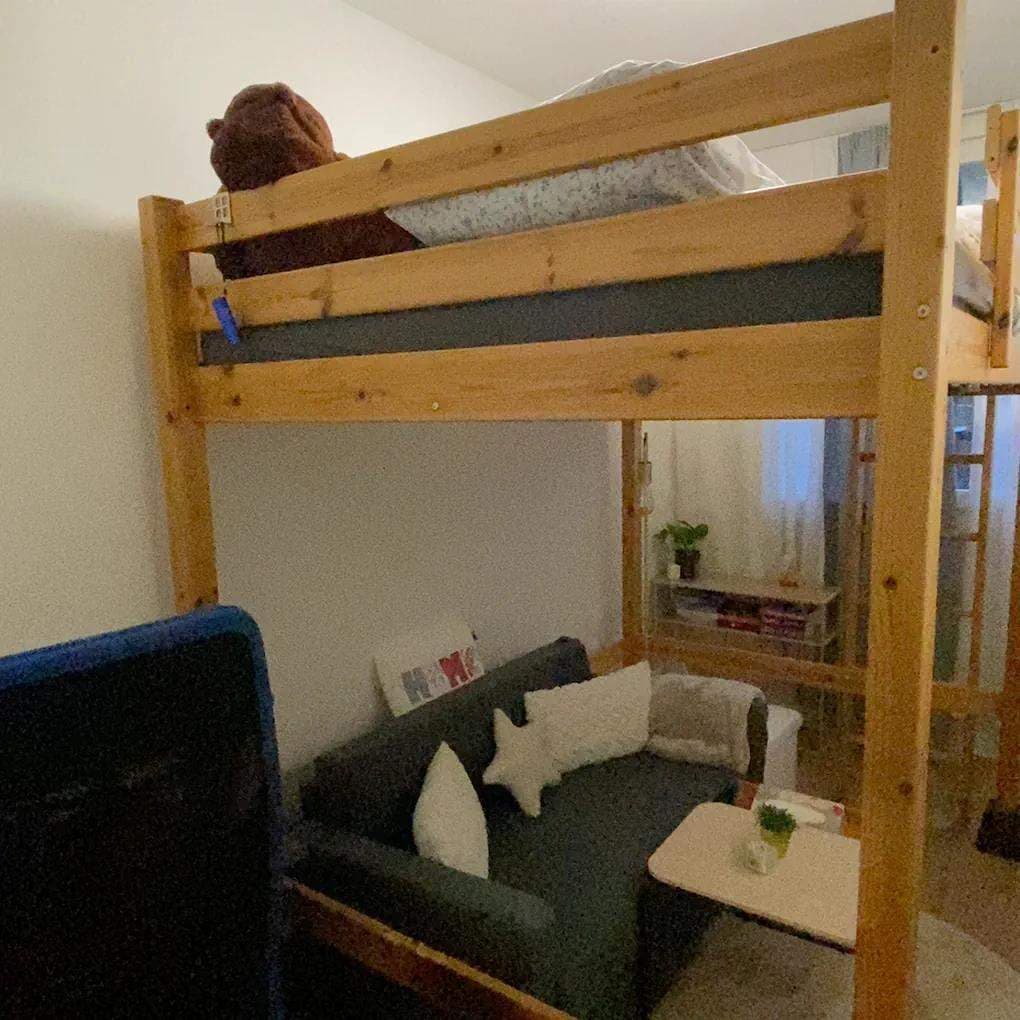 Room for Rent at Medemblikstraat, Den Haag