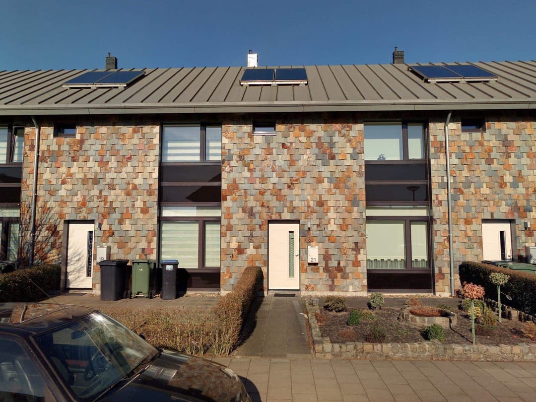 Beetslaan 21, Roosendaal - En Alquiler