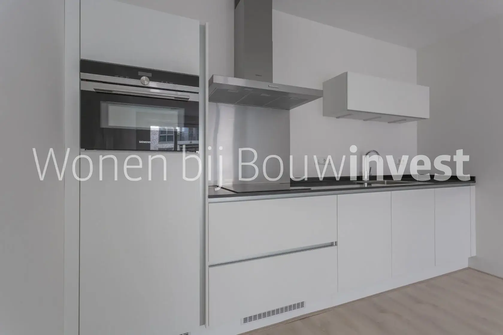 Rocamadour 112, Purmerend — 4-Zimmer-Wohnung