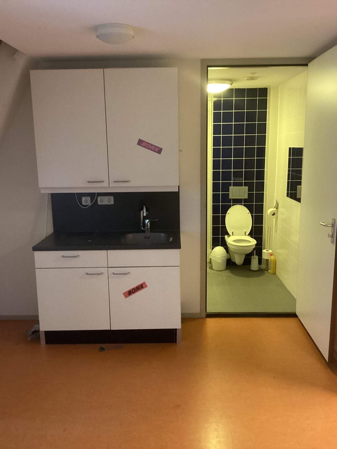 Room Minckelersstraat, Breda - For Rent