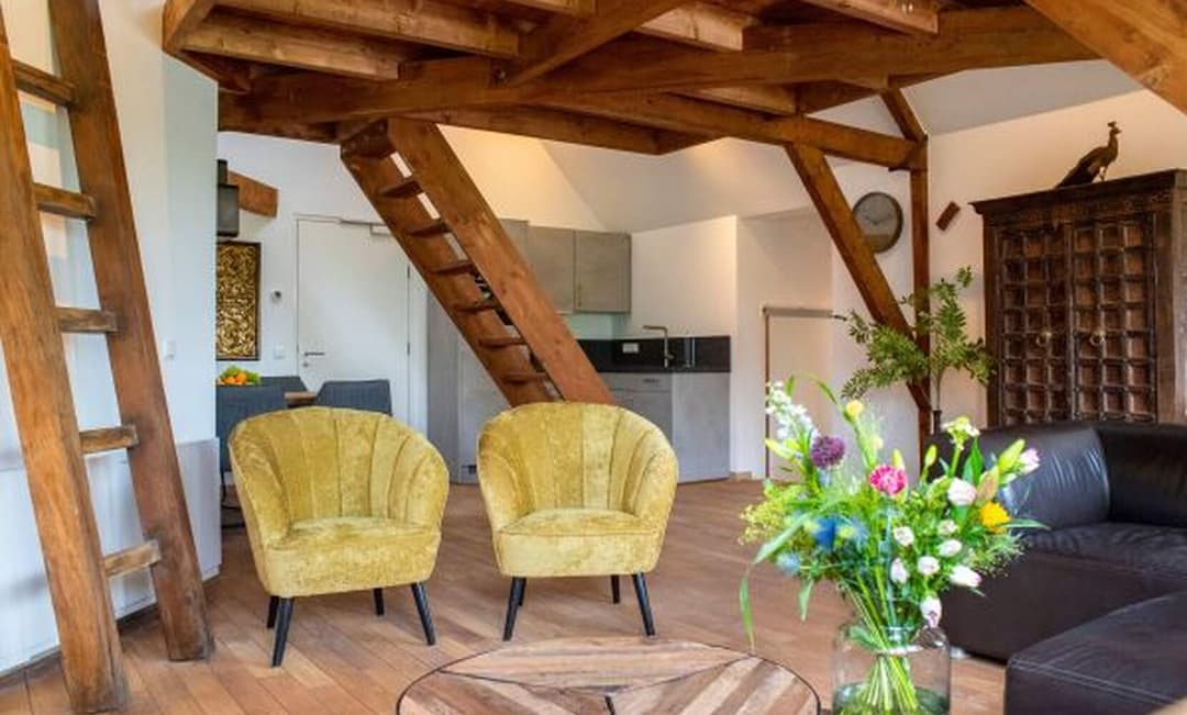 Appartement in Loppersum, Molenweg - Te Huur
