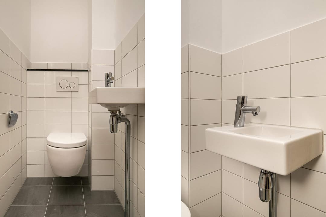 Wohnung Johan Huizingalaan 363, Amsterdam