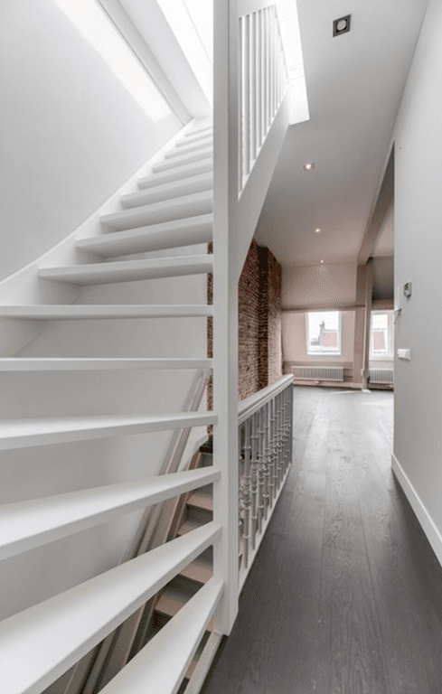 Flat Bilderdijkstraat, Amsterdam - 2-Bedroom Apartment