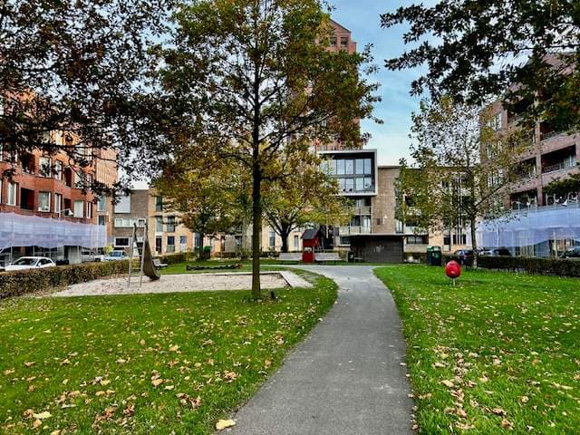 Maisonnette Vathorst, Amersfoort - Te Huur