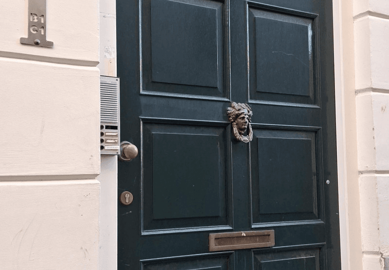 Appartement de 2 pièces au centre de Breda - À louer