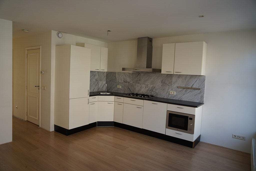 Flat Jan Pieter Heijestraat, Amsterdam - Te Huur