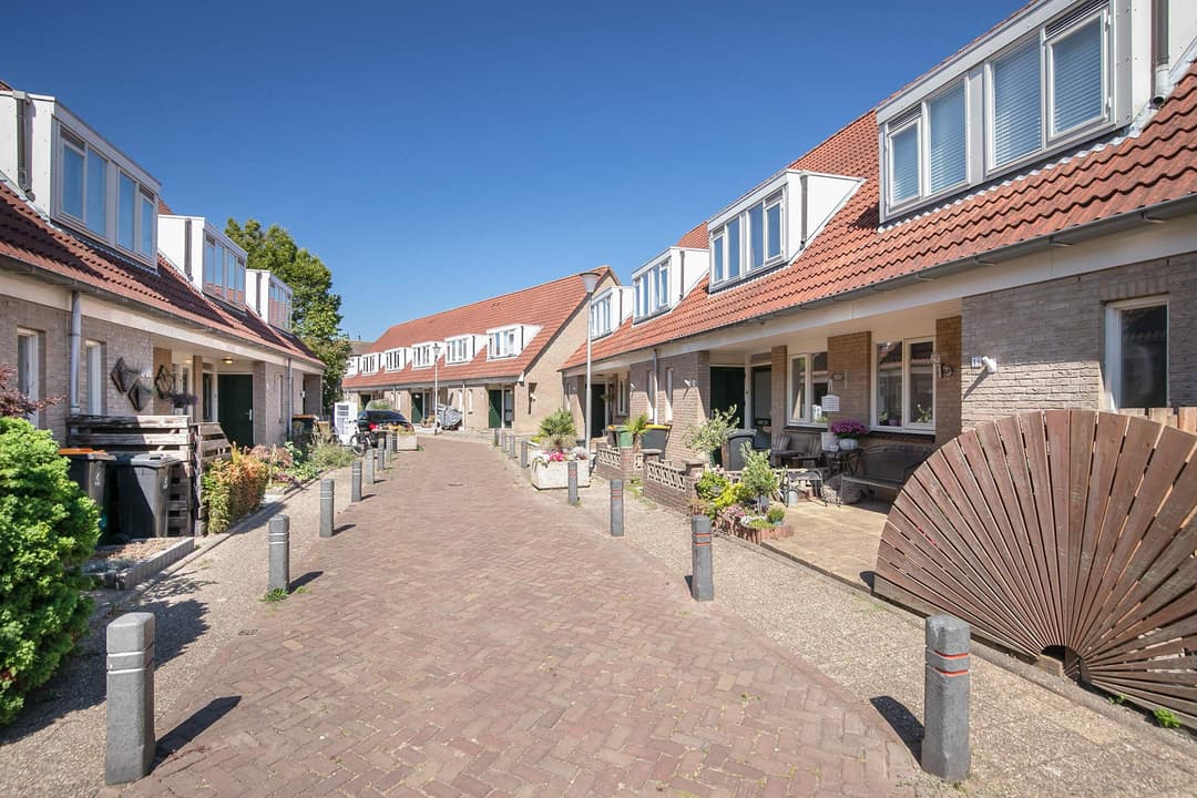 Berline 11, Sassenheim - Zu Vermieten