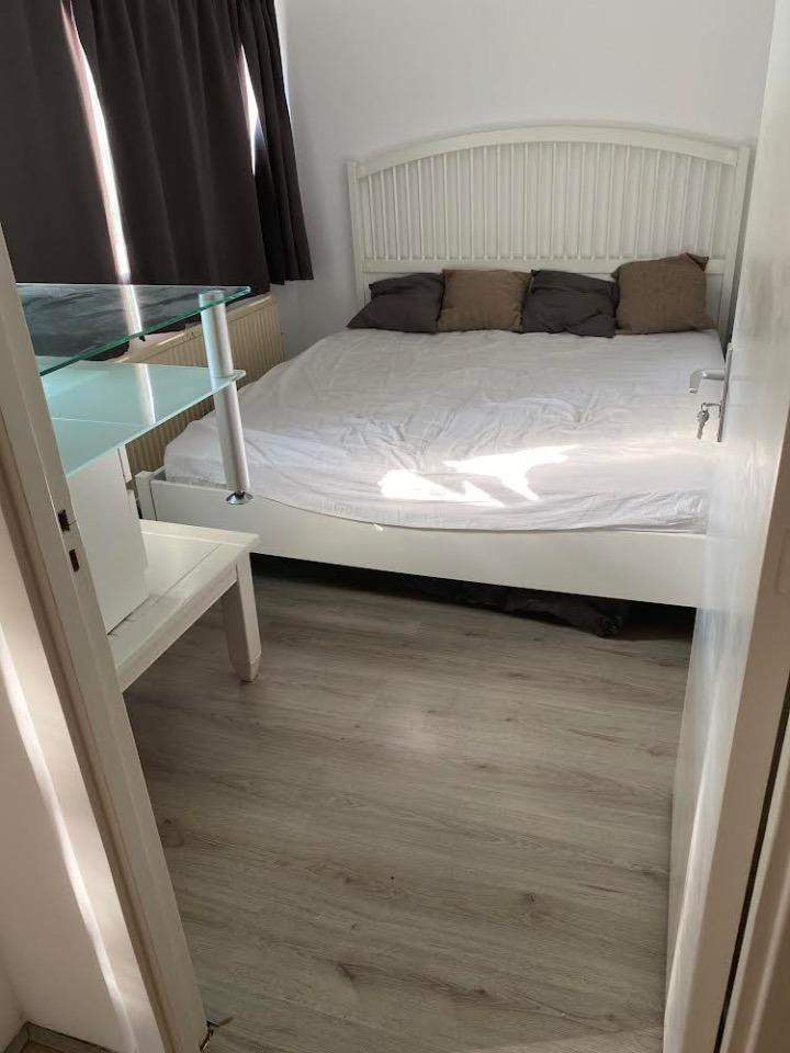 Chambre meublée, Raasdorperweg, Lijnden - À Louer