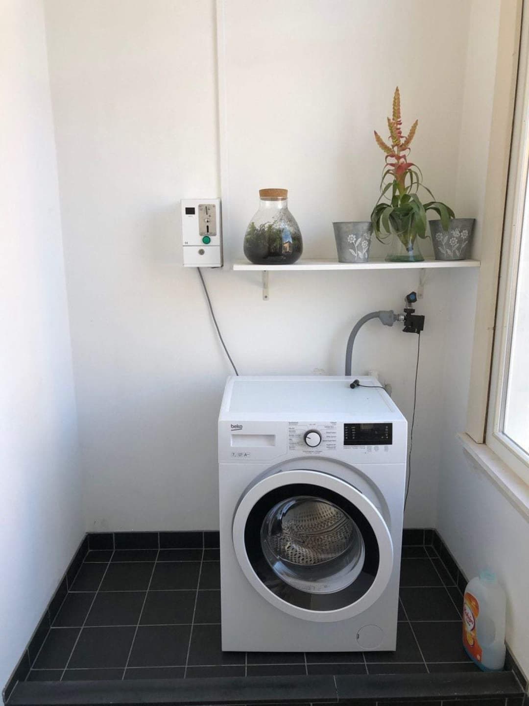 Zimmer Engelenburgstraat, Den Haag - Zur Vermietung