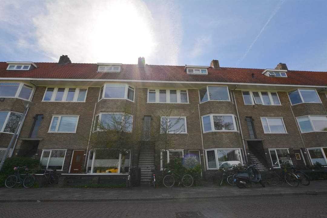 Studio Floresplein 10 A 2, Groningen - Te Huur