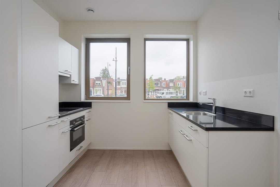 Wohnung Punt Sniep 204, Diemen - Zu Vermieten
