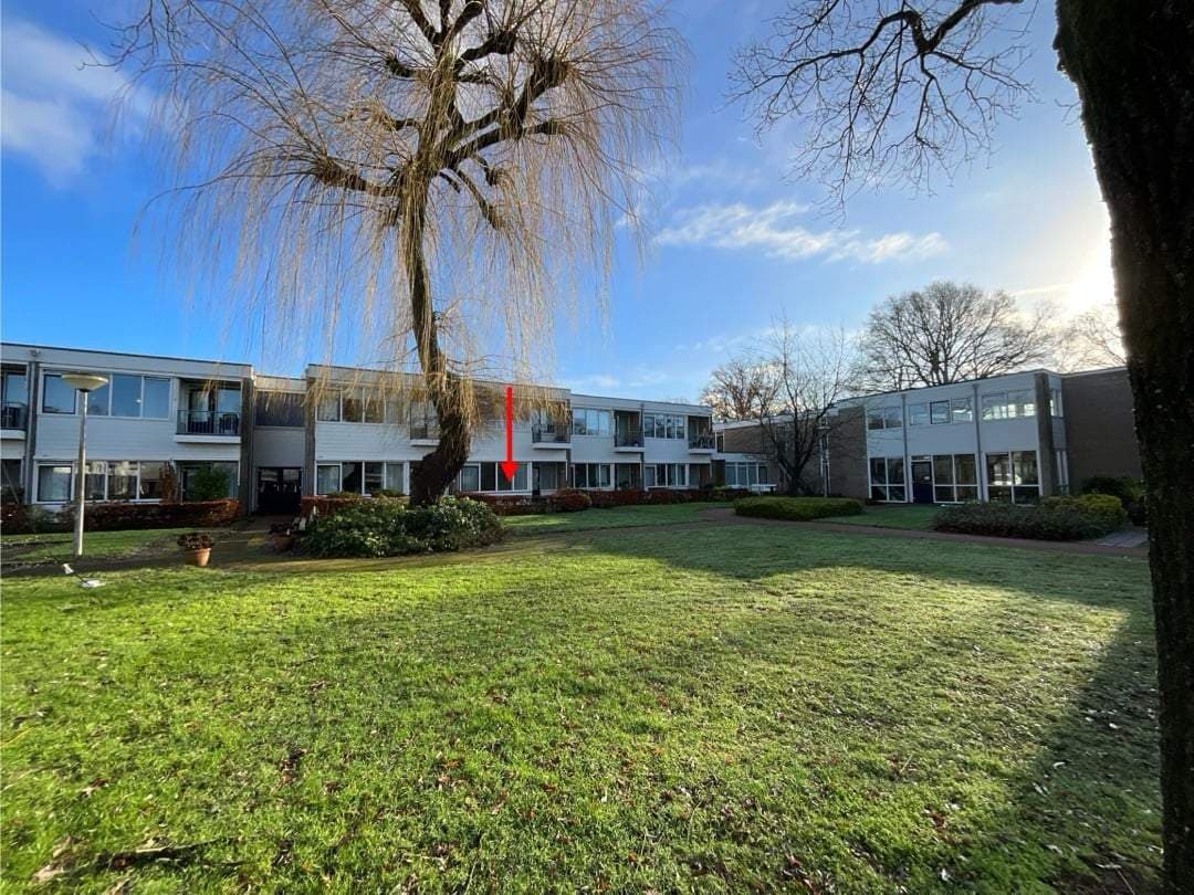 Wohnung Zantingehof, Zuidwolde - Zu Vermieten