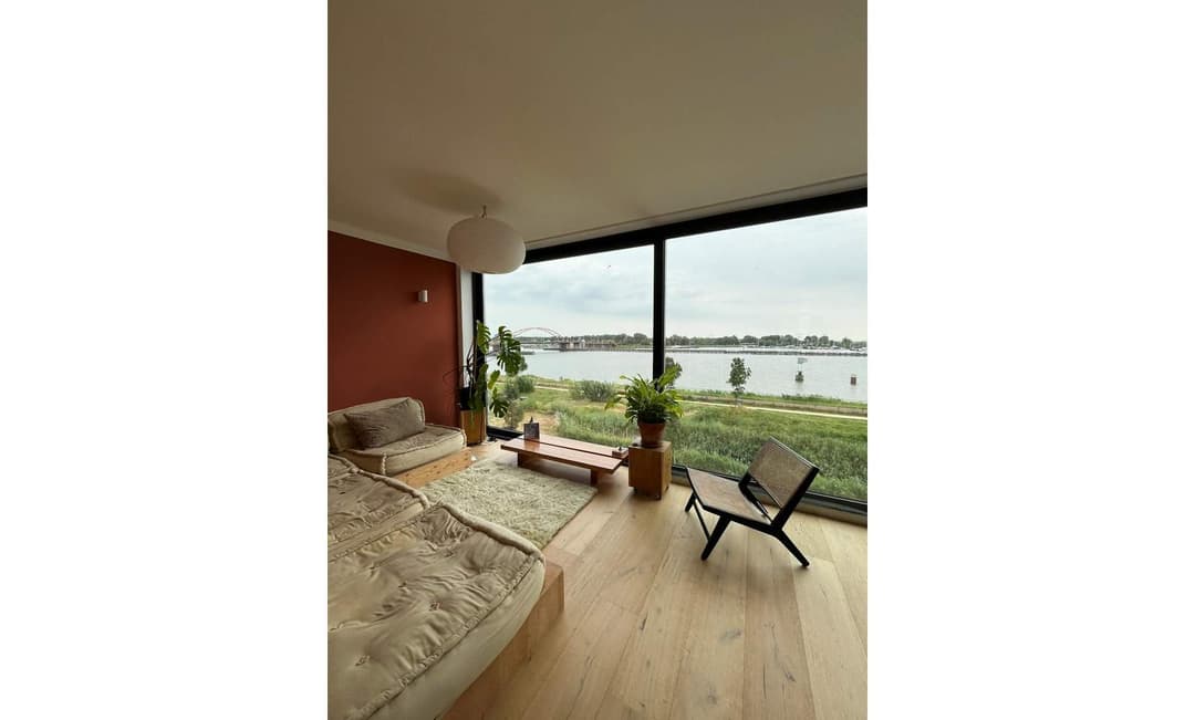 Appartement Kea Boumanstraat, Amsterdam - Te Huur