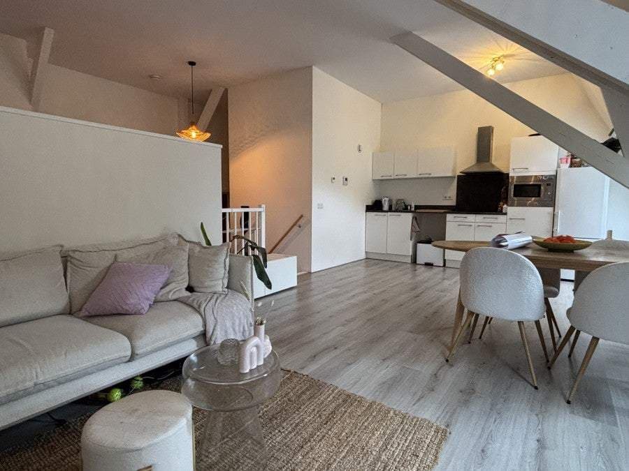 Flat Diepenveenseweg, Deventer - For Rent