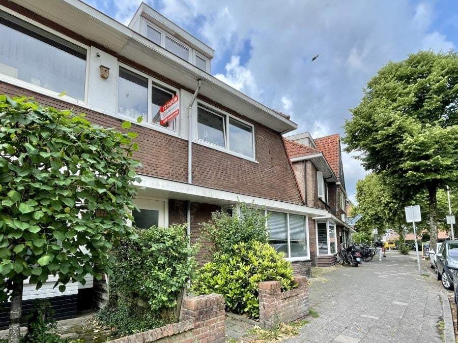 Flat Noordewierweg, Amersfoort - For Rent