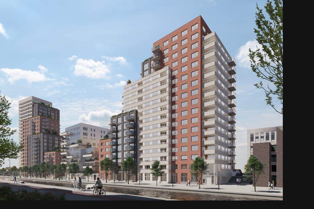 Apartment Brugpad, Nieuwegein - For Rent