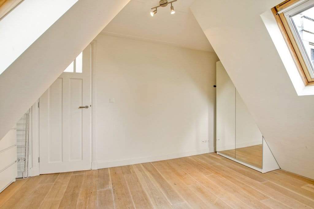 Casa Doble Superior en Frans Halsstraat 108, Ámsterdam - En Alquiler