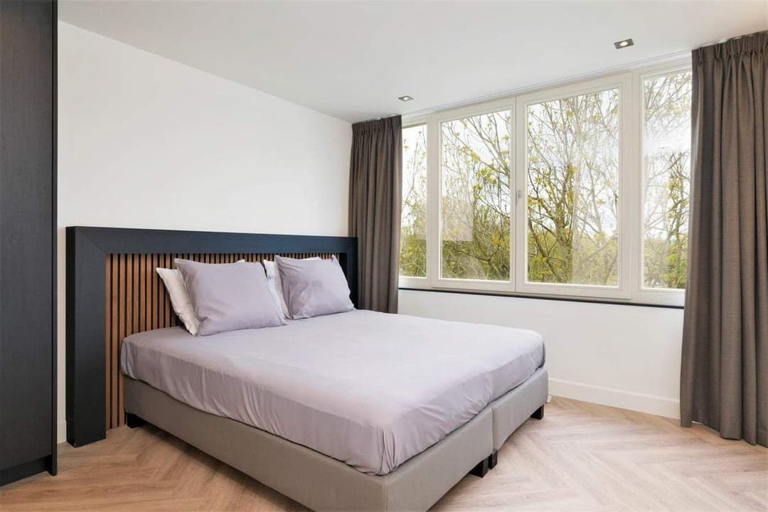 Penthouse Flat Amstelveenseweg, Amsterdam - À louer