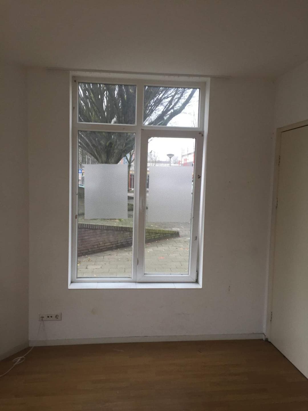 Flat Galjoenstraat, Tilburg - Zur Miete