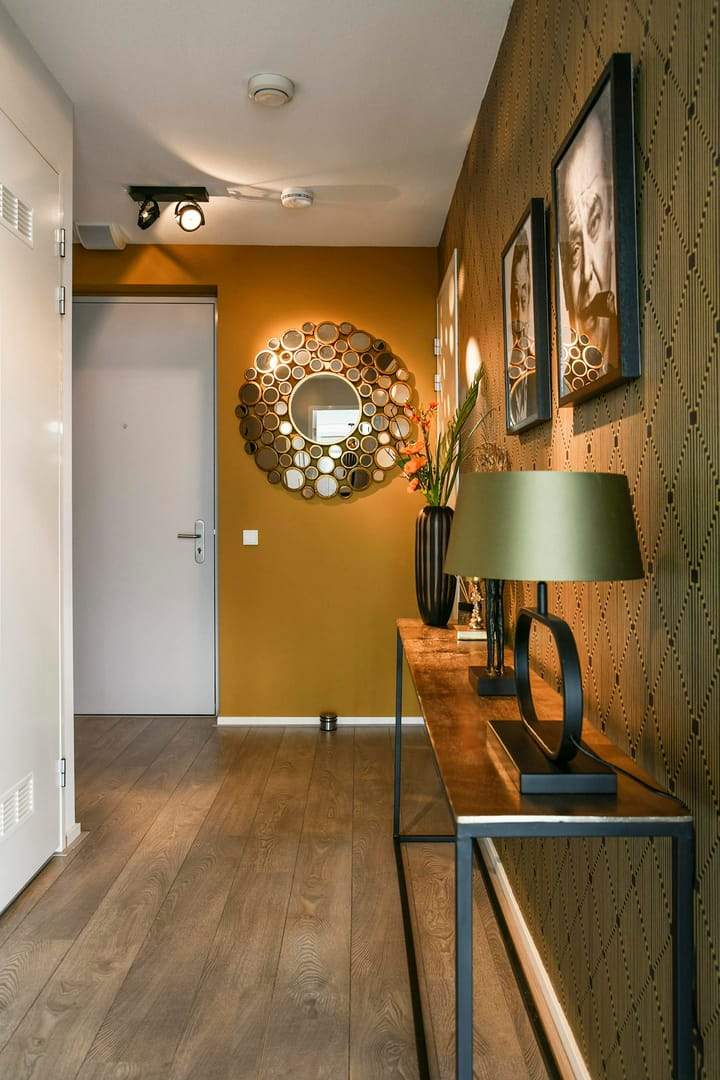 Penthouse Wilhelminakade, Rotterdam (Kop van Zuid) - Zur Miete