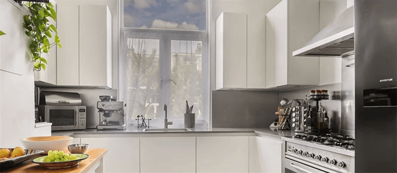 Appartement Groot Hertoginnelaan, La Haye - Duplex