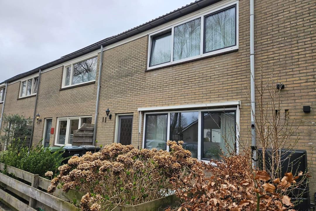 Hesselterbrink 2397812 CG Emmen - Zu Vermieten