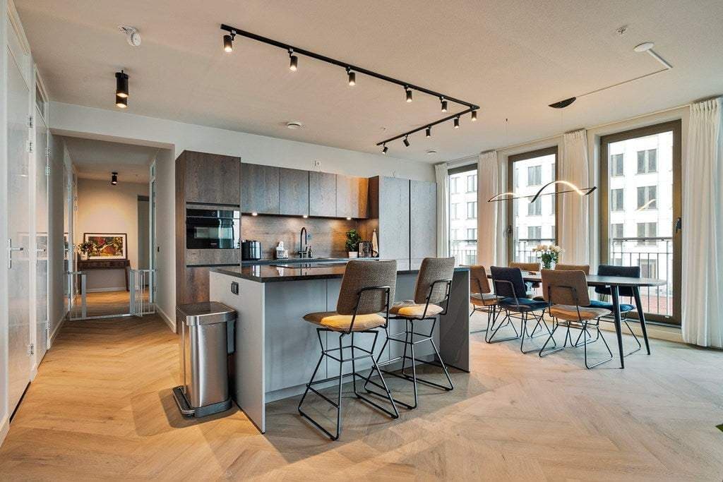 Apartamento Lage Zand 270, La Haya - En Alquiler