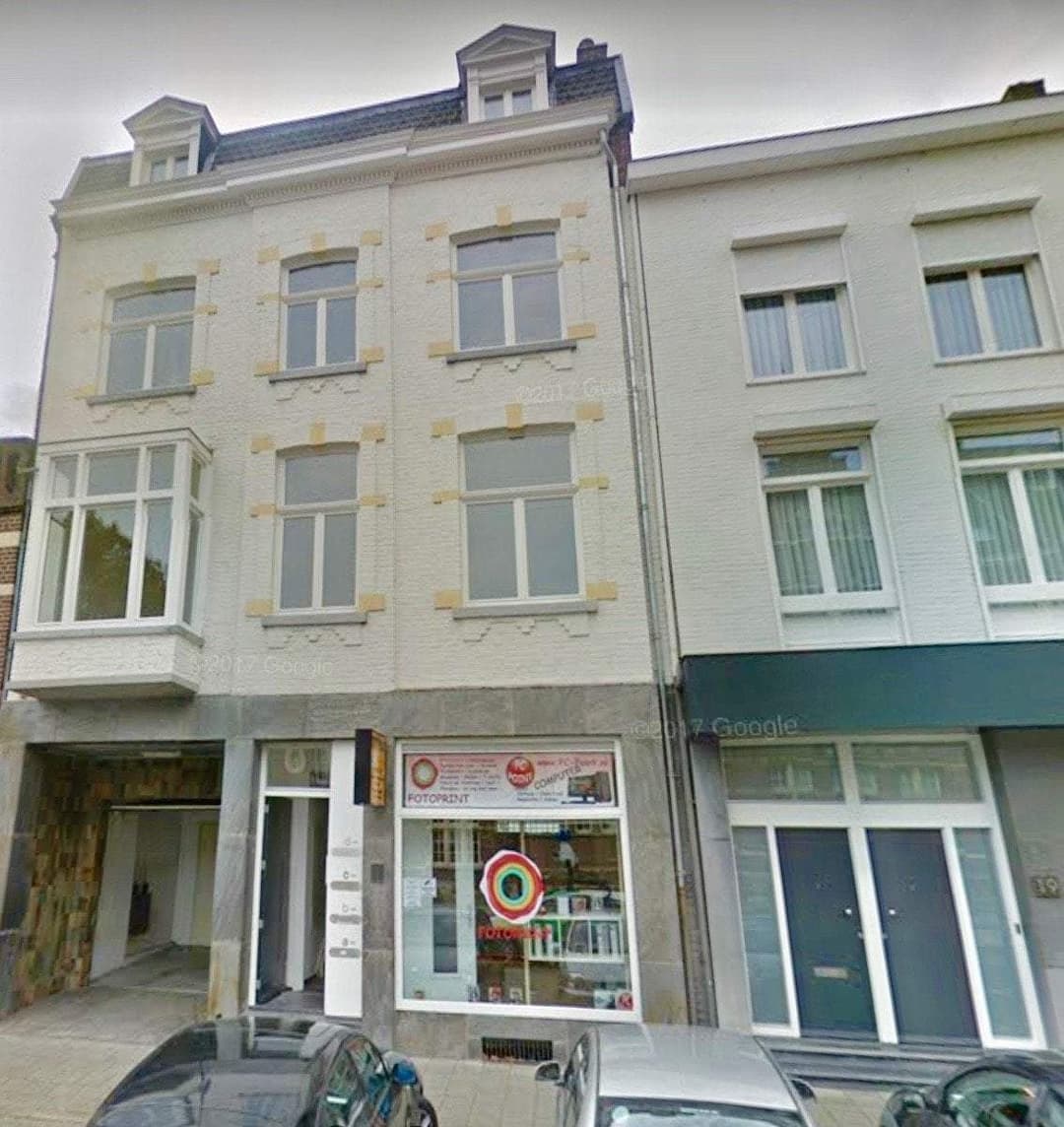 Kamer te huur in Maastricht, Wyck