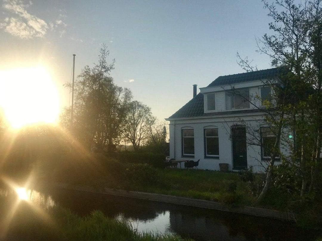 Haus Liergouw, Amsterdam - Zur Miete