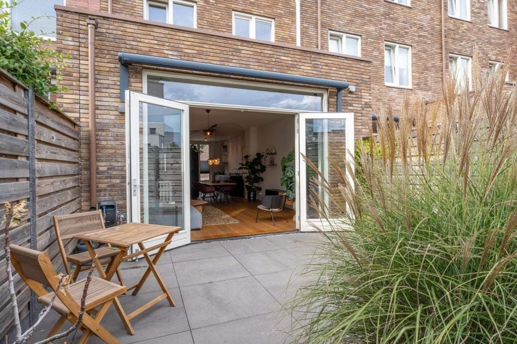 Huis Stationslaan, Breda - Te Huur
