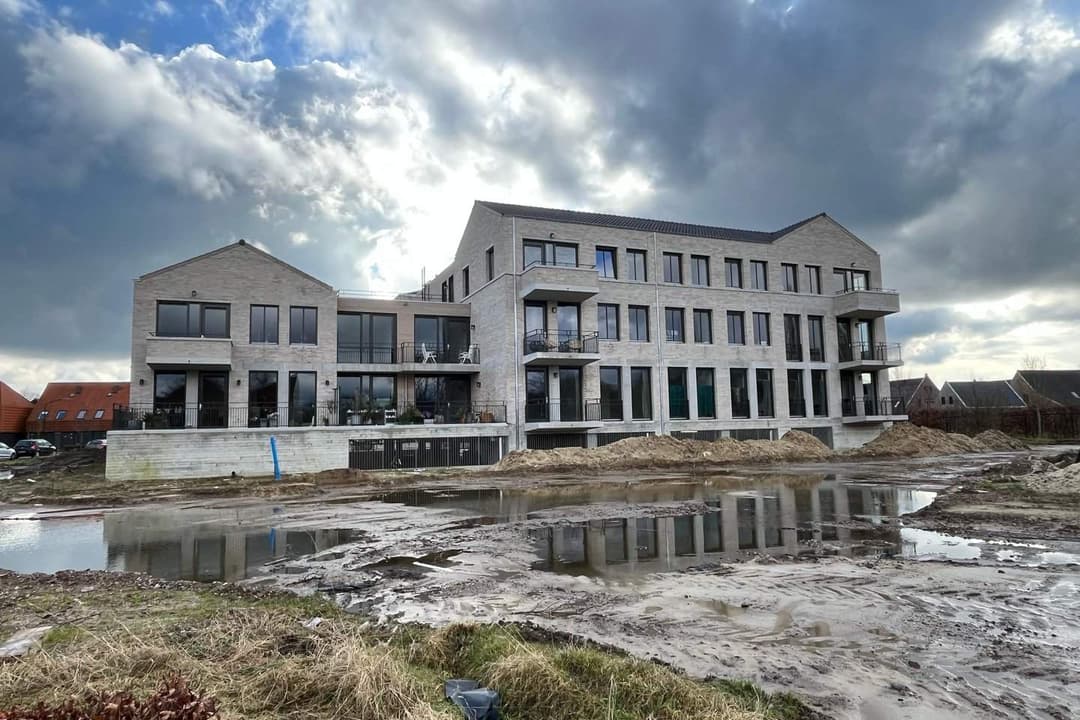 Wohnung Buitendreef 6-045463 LC Veghel - Zu Vermieten