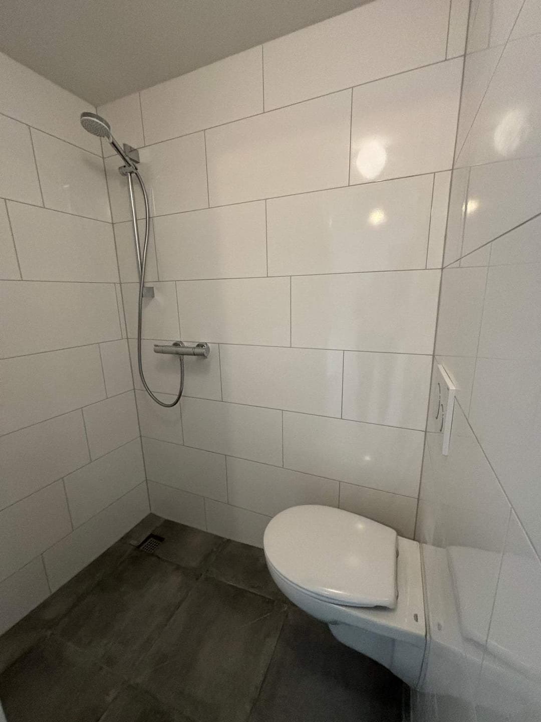 Kamer Rumpenerstraat 80, Brunssum - Te Huur
