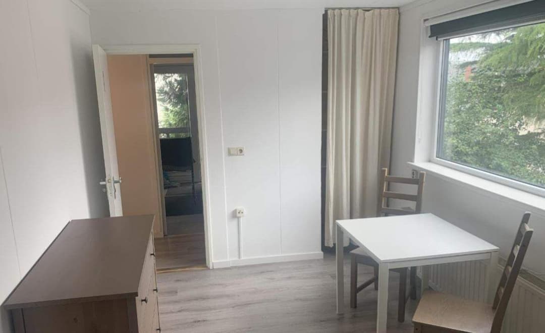 Habitación Amueblada en Alquiler Mercuriusweg, Waddinxveen