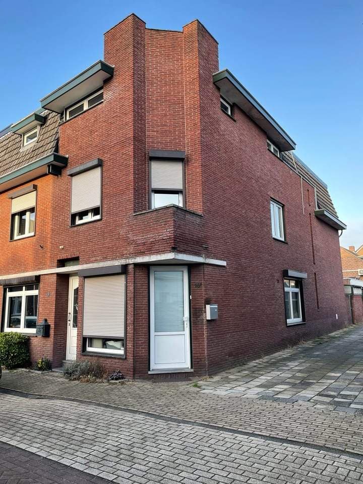 Posthuisstraat 16-A, Tegelen - En alquiler