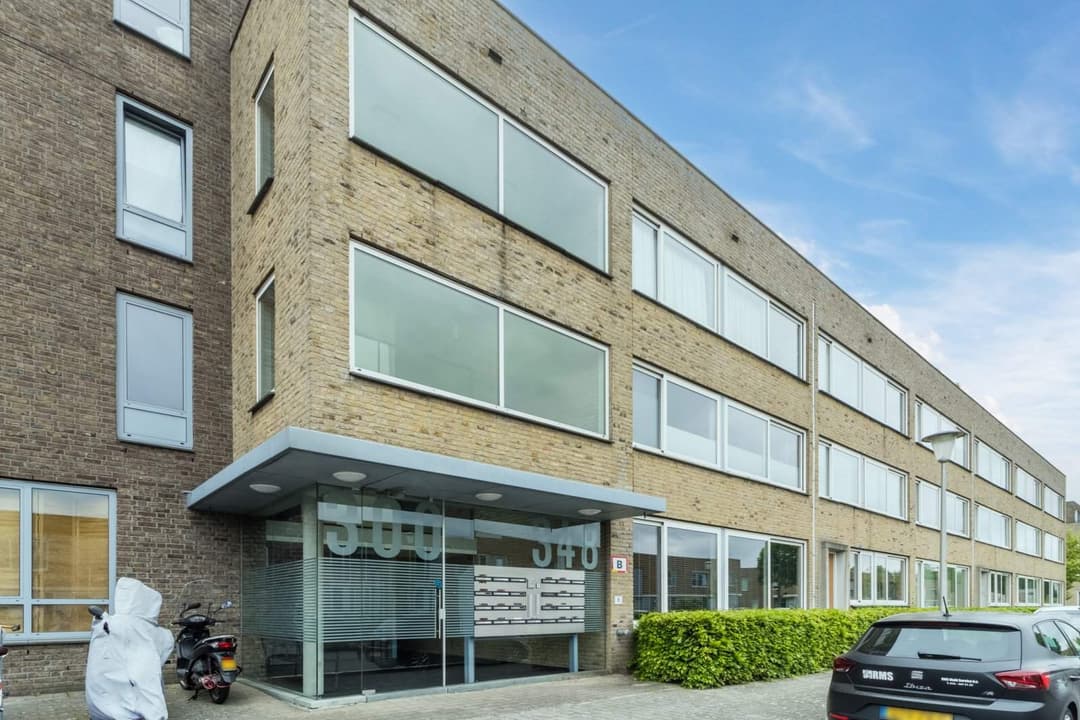 Rivierenstraat 306, Berkel en Rodenrijs - Wohnung