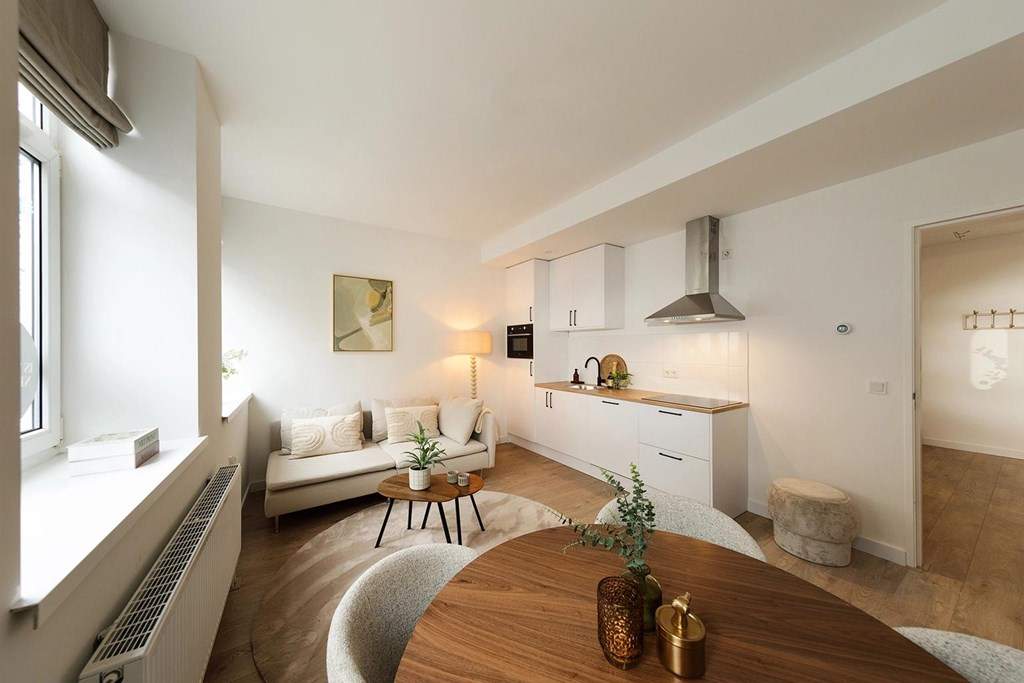 Apartment Schoenmakersstraat, Roermond - For Rent