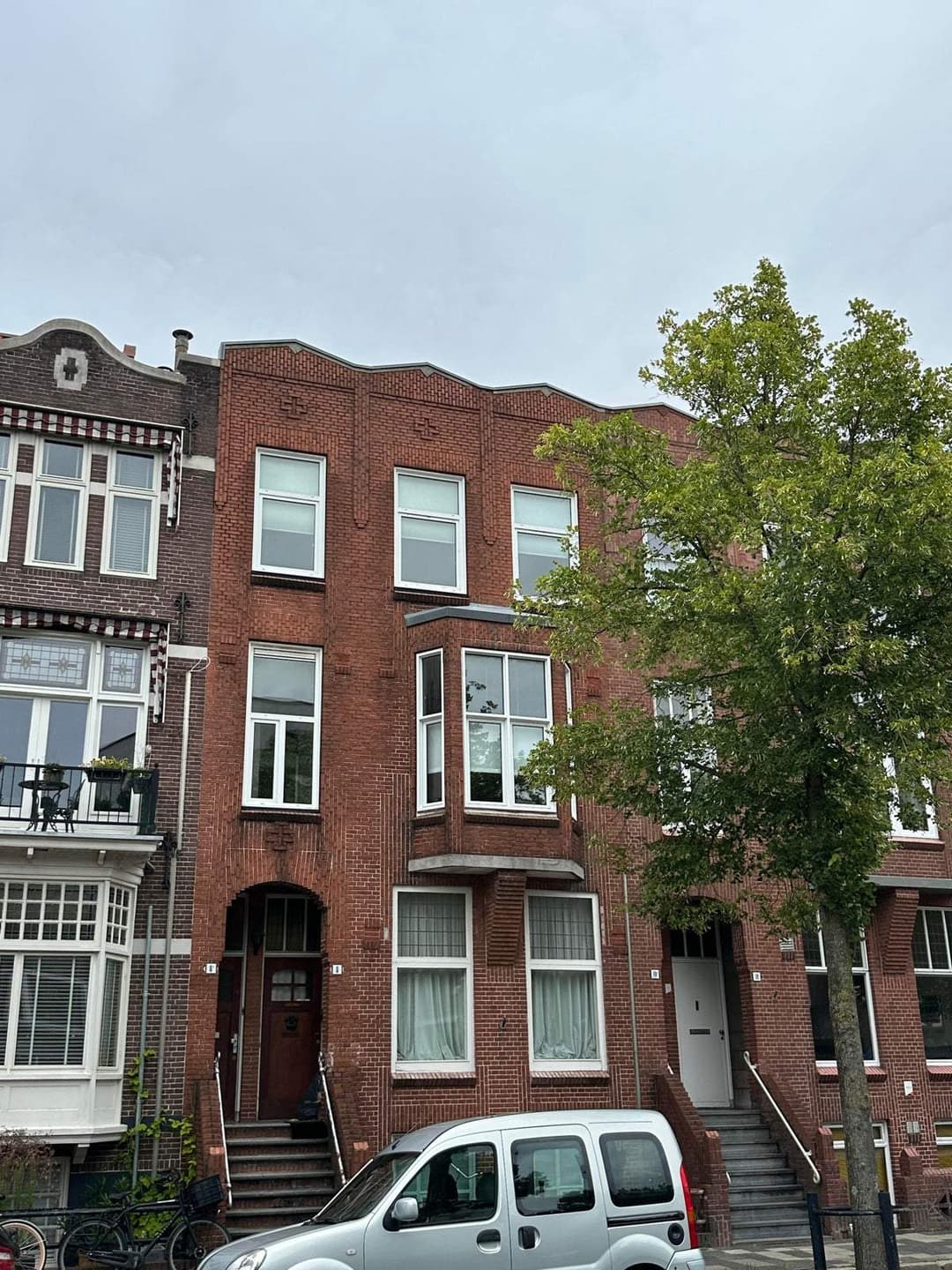 Flat Verlengde Hereweg, Groningen - Te Huur