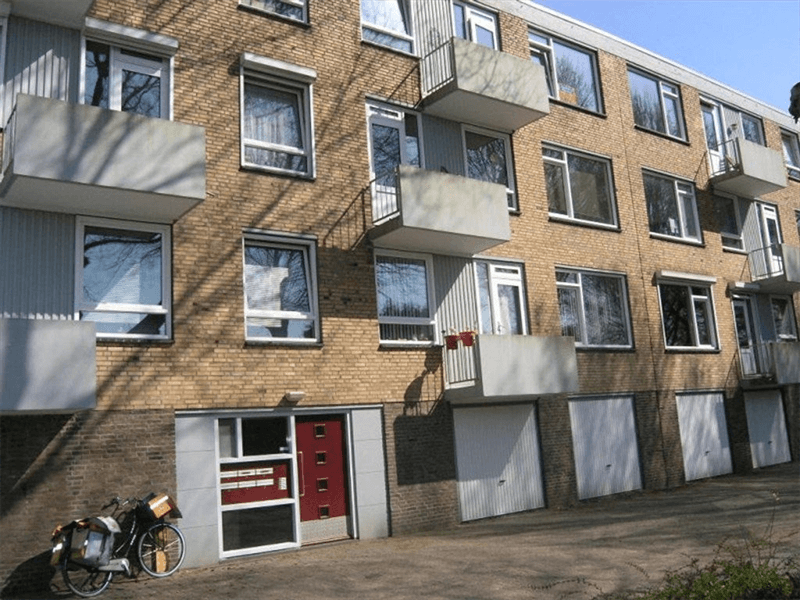 Apartment Kremersdreef, Maastricht - For Rent