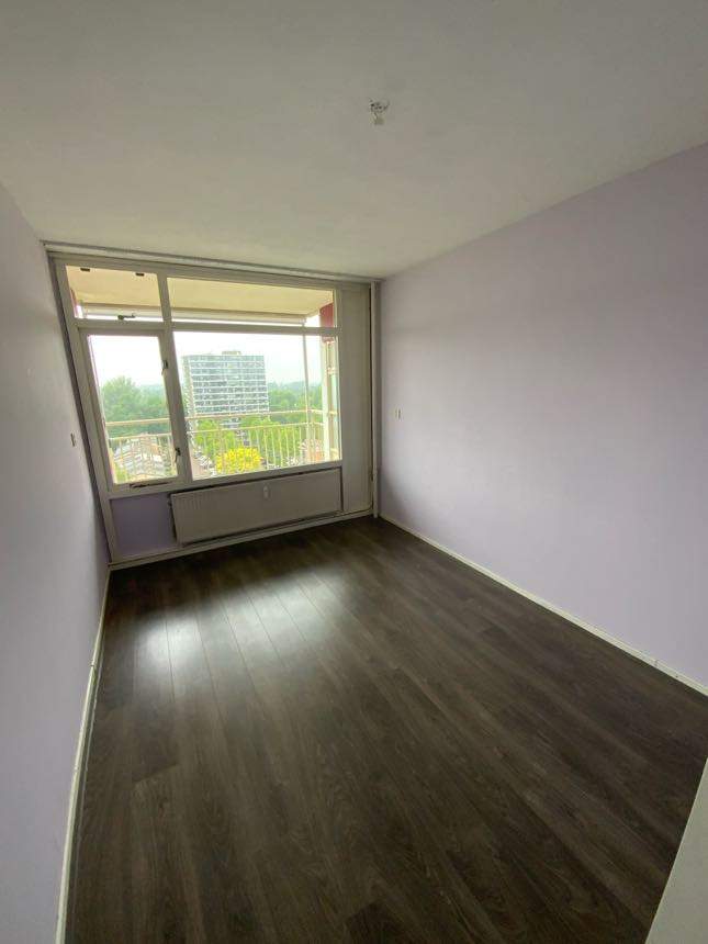 Appartement Octant 75, Dordrecht - Te Huur