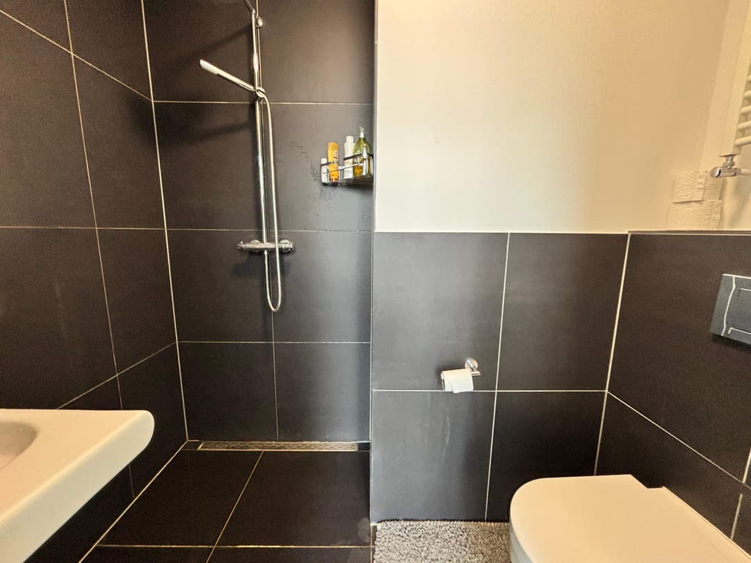 Studio Zwarteweg, Den Haag - Te Huur