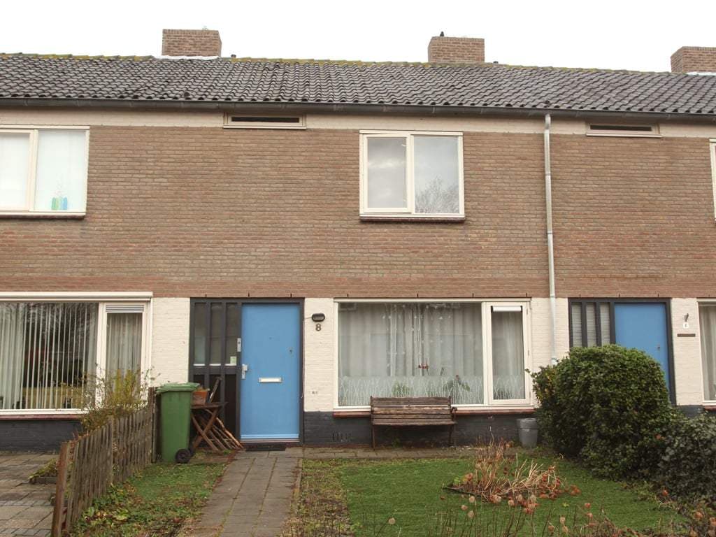 Haus Radenhove, Middelburg - Zu Vermieten