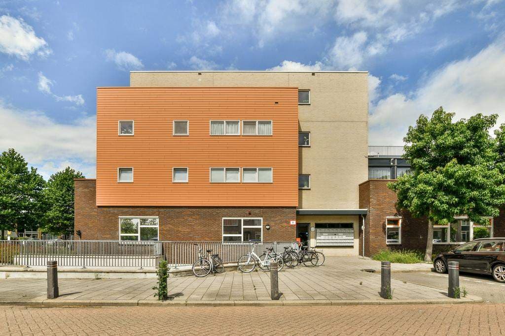 Apartamento Arisstraat, Wormer - En Alquiler