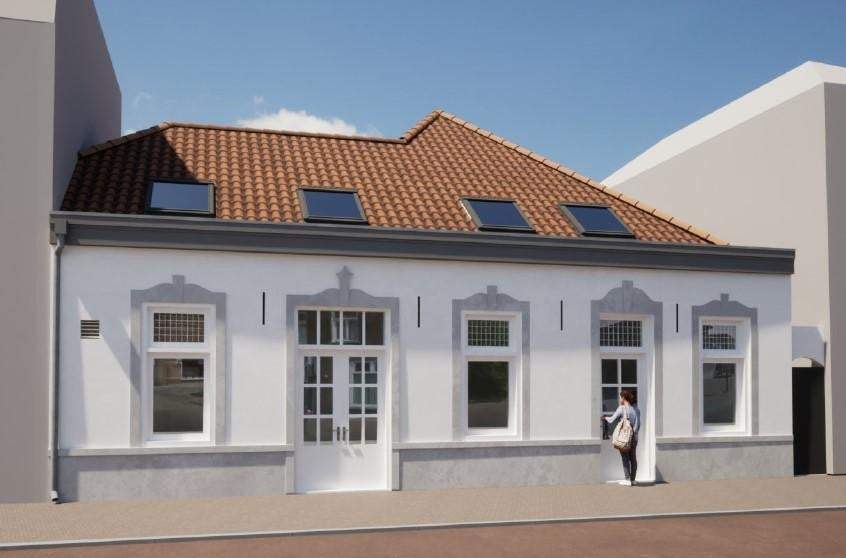 Appartement Flat Zuidende, Helmond - À Louer