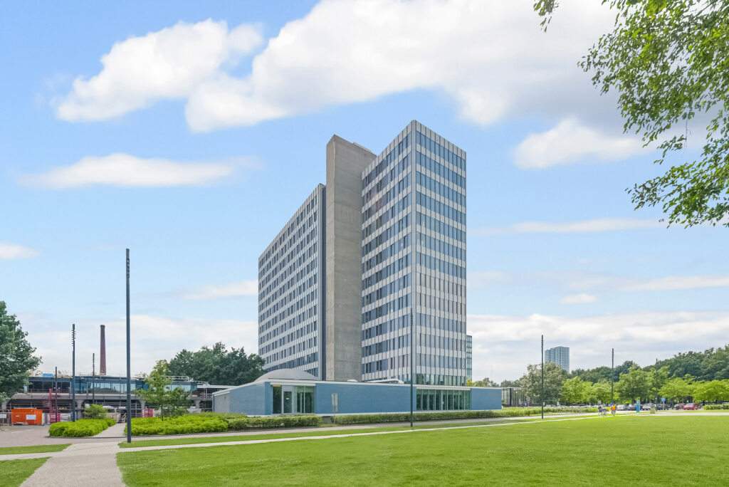 Studio De Lampendriessen, Eindhoven - For Rent