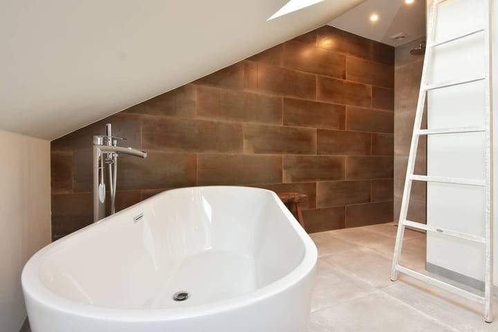Maisonette Theresiastraat 111-B, La Haye - À louer