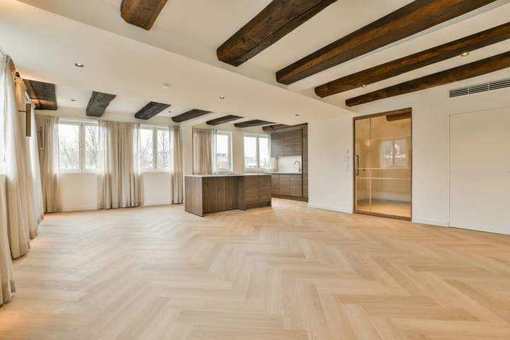 Singel 16 D, Ámsterdam - Apartamento